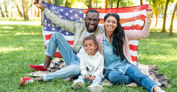 Family Based Immigration