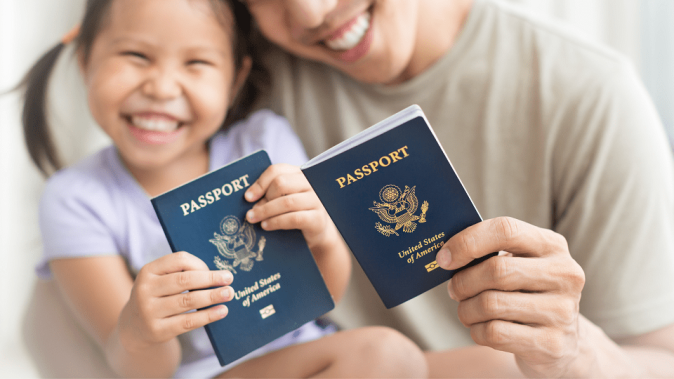 Citizenship and Naturalization