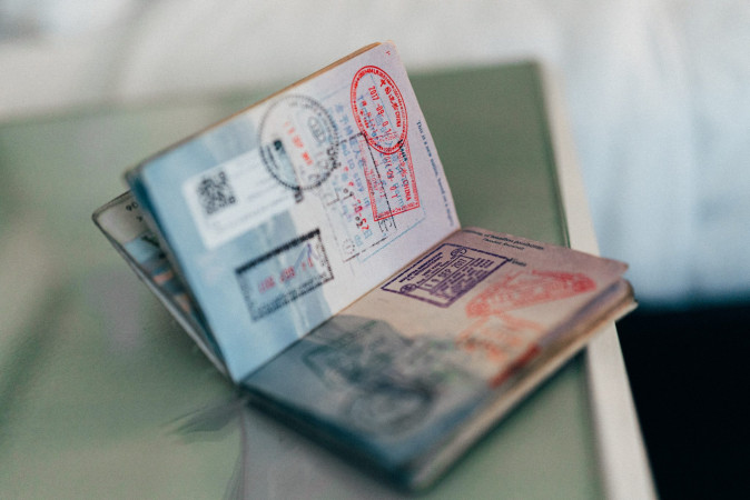 Work- Based Visa