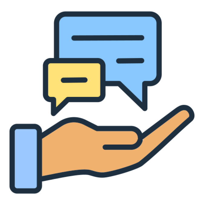 Transparent Communication